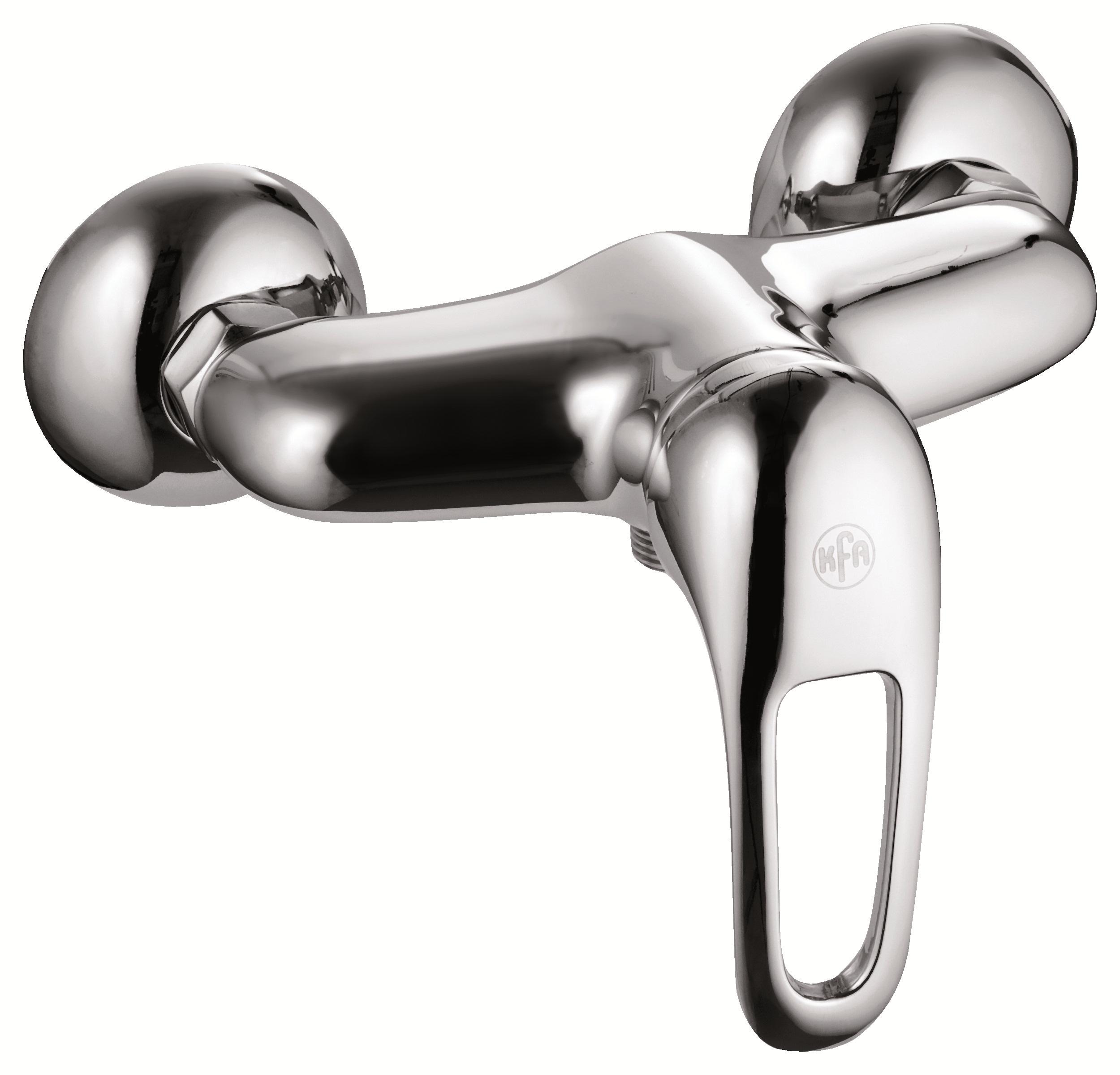 KFA Armatura Albit 4606-010-00