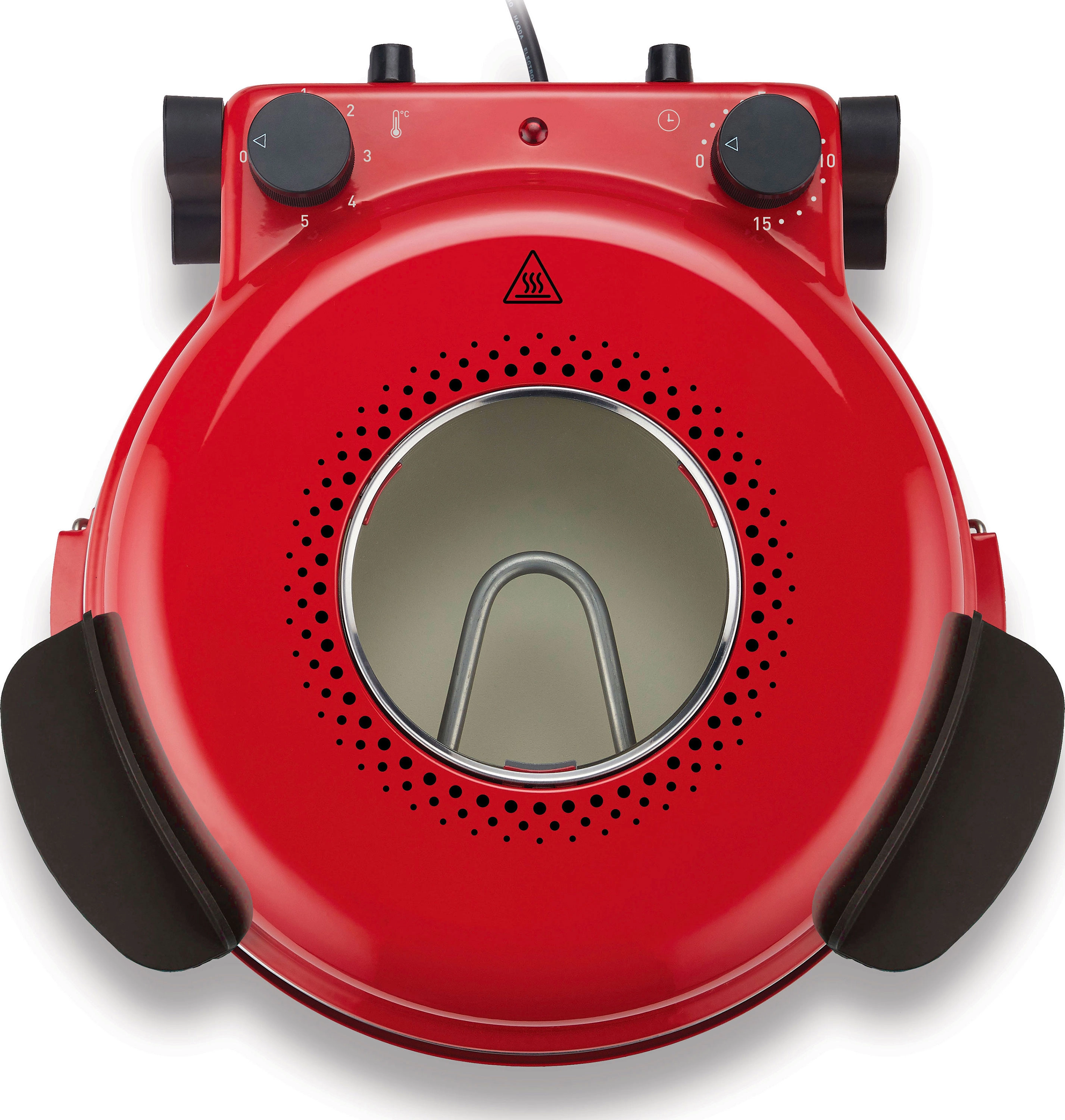 Piec do pizzy Smarton PO 300 1200W Regulacja temperatury 30cm