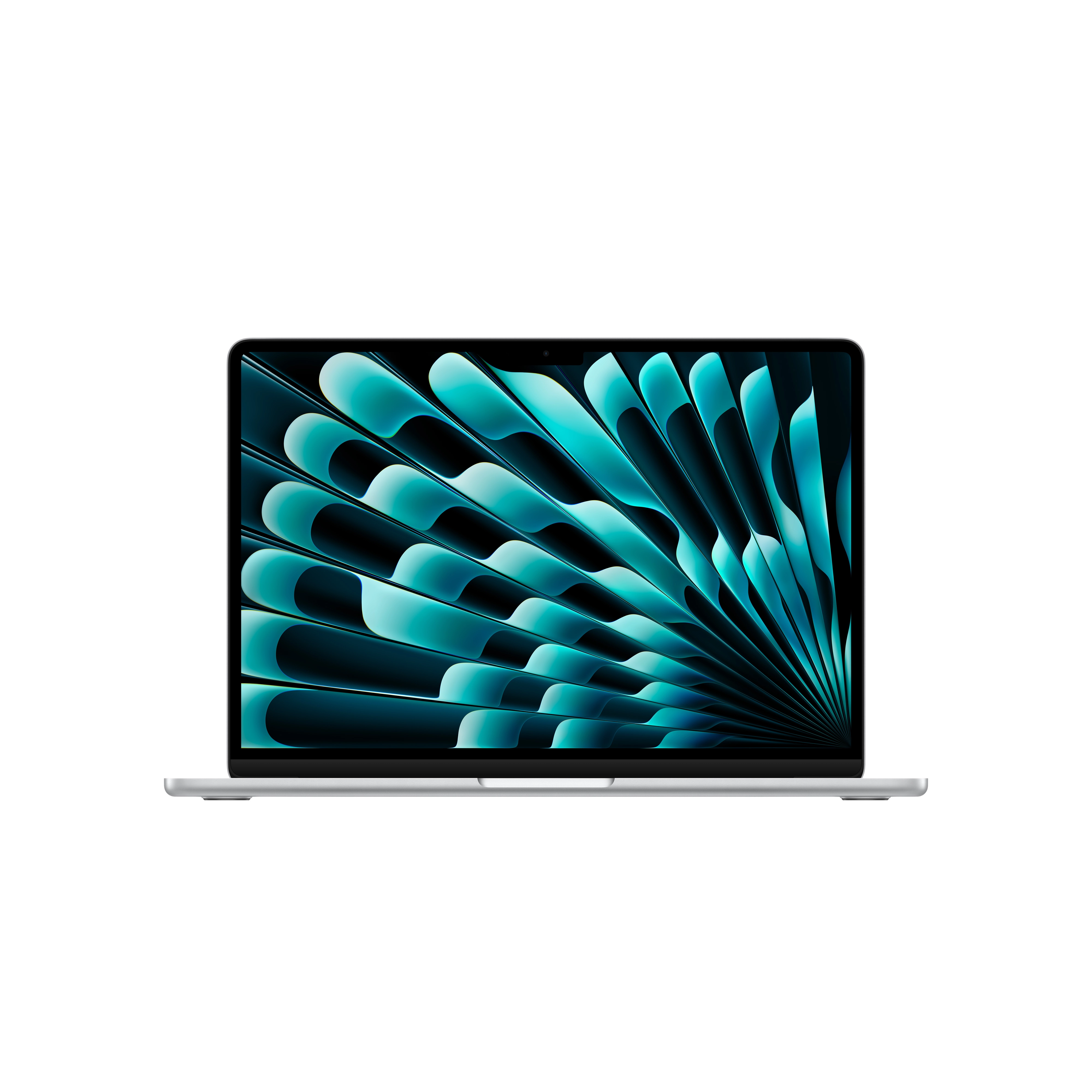 Apple MacBook Air 2025 13,6" M4 16GB RAM 256GB Dysk macOS Srebrny 70W Funkcje AI