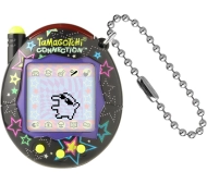 Bandai Tamagotchi Connection Neon Stars 43407