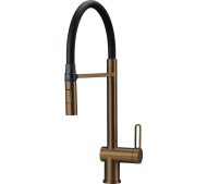 Deante Magnetic  BRM_C72M Brąz/Czarny