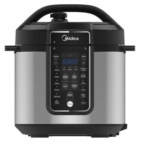 Szybkowar Midea MY-CS6037WPB 1000W 6l