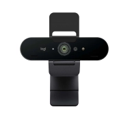 Logitech Brio 4K Grafitowy