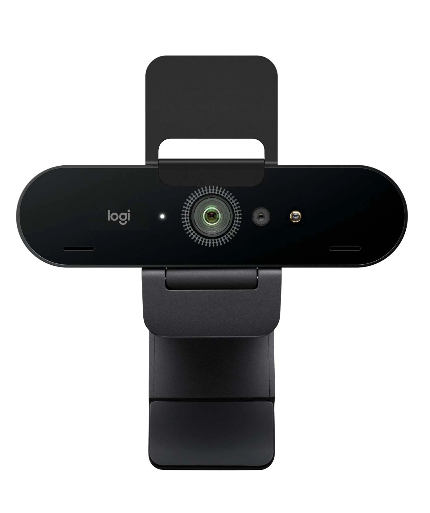 Kamera internetowa Logitech Brio 4K Grafitowy