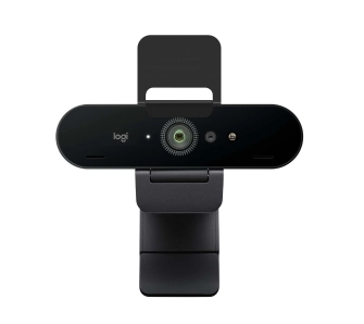 Kamera internetowa Logitech Brio 4K Grafitowy