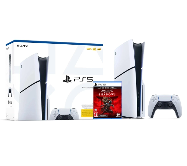 Sony PlayStation 5 (PS5) z napędem, Konsola PS5 - cena i