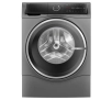 Pralko-suszarka Bosch WNC254ARPL Serie 8 62,2cm 10,5kg/6kg