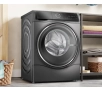 Pralko-suszarka Bosch WNC254ARPL Serie 8 62,2cm 10,5kg/6kg