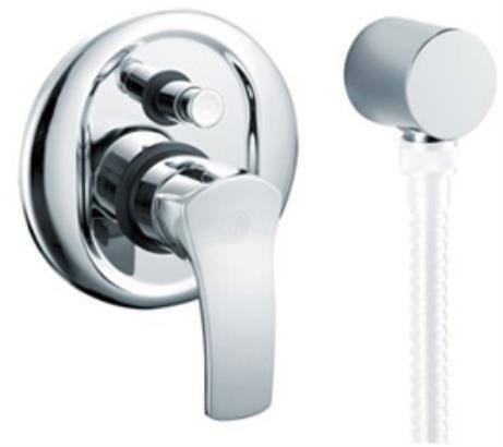 KFA Armatura Kwarc 4209-410-00