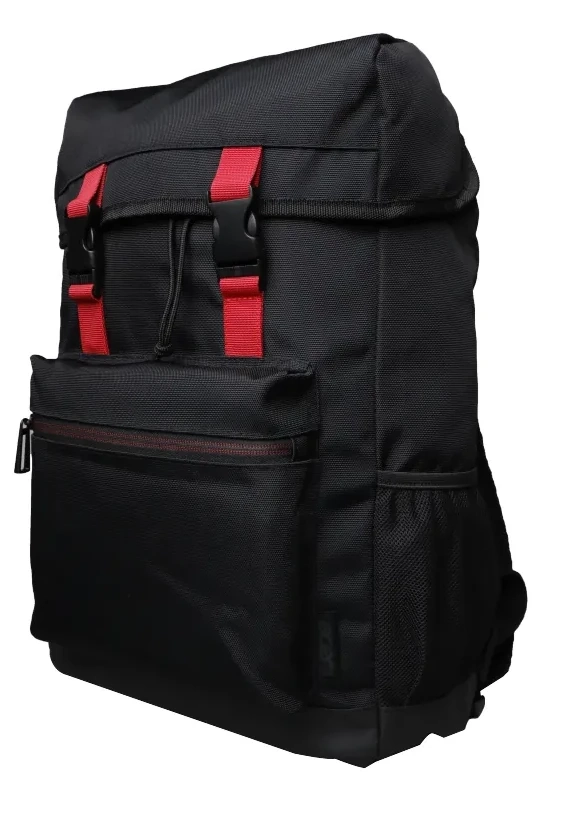 Plecak na laptopa Acer Nitro Gaming Multi-Functional 17" Czarny