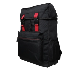 Plecak na laptopa Acer Nitro Gaming Multi-Functional 17" Czarny
