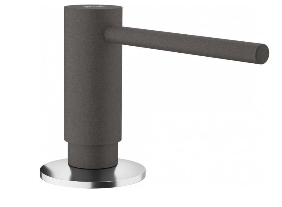 Dozownik do mydła Franke Active Szary