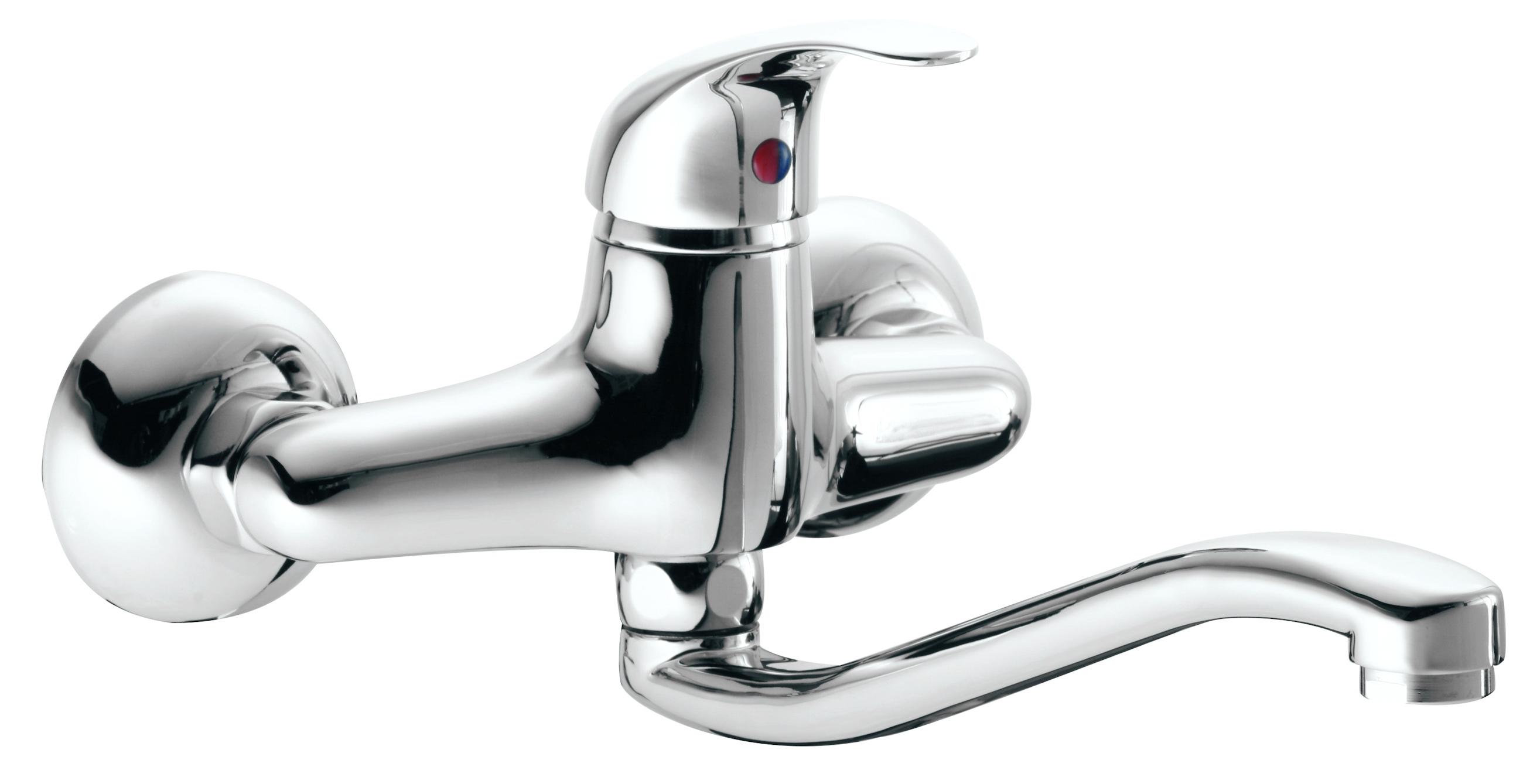 KFA Armatura Baryt 550-810-00