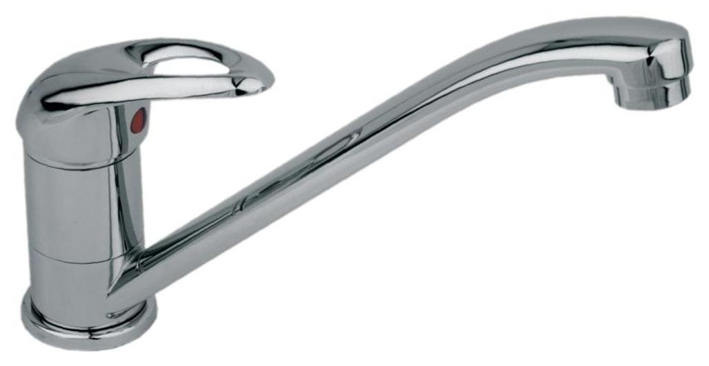 KFA Armatura Jaspis 542-915-00