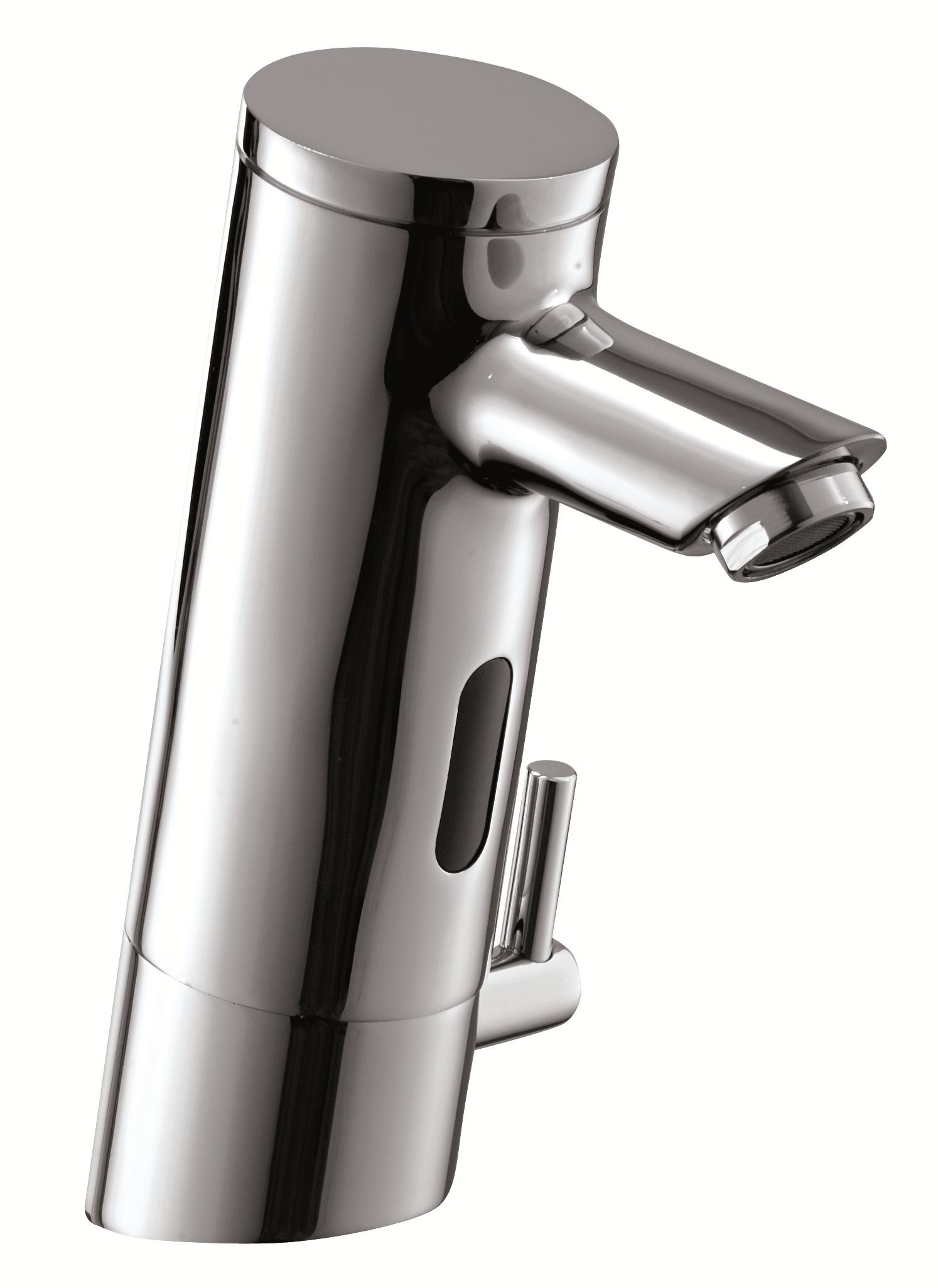 KFA Armatura Twist 592-110-00