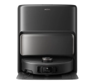 Mova V50 Ultra Complete Funkcja mopowania Stacja oczyszczająca Tworzenie mapy pomieszczenia Czarny AI