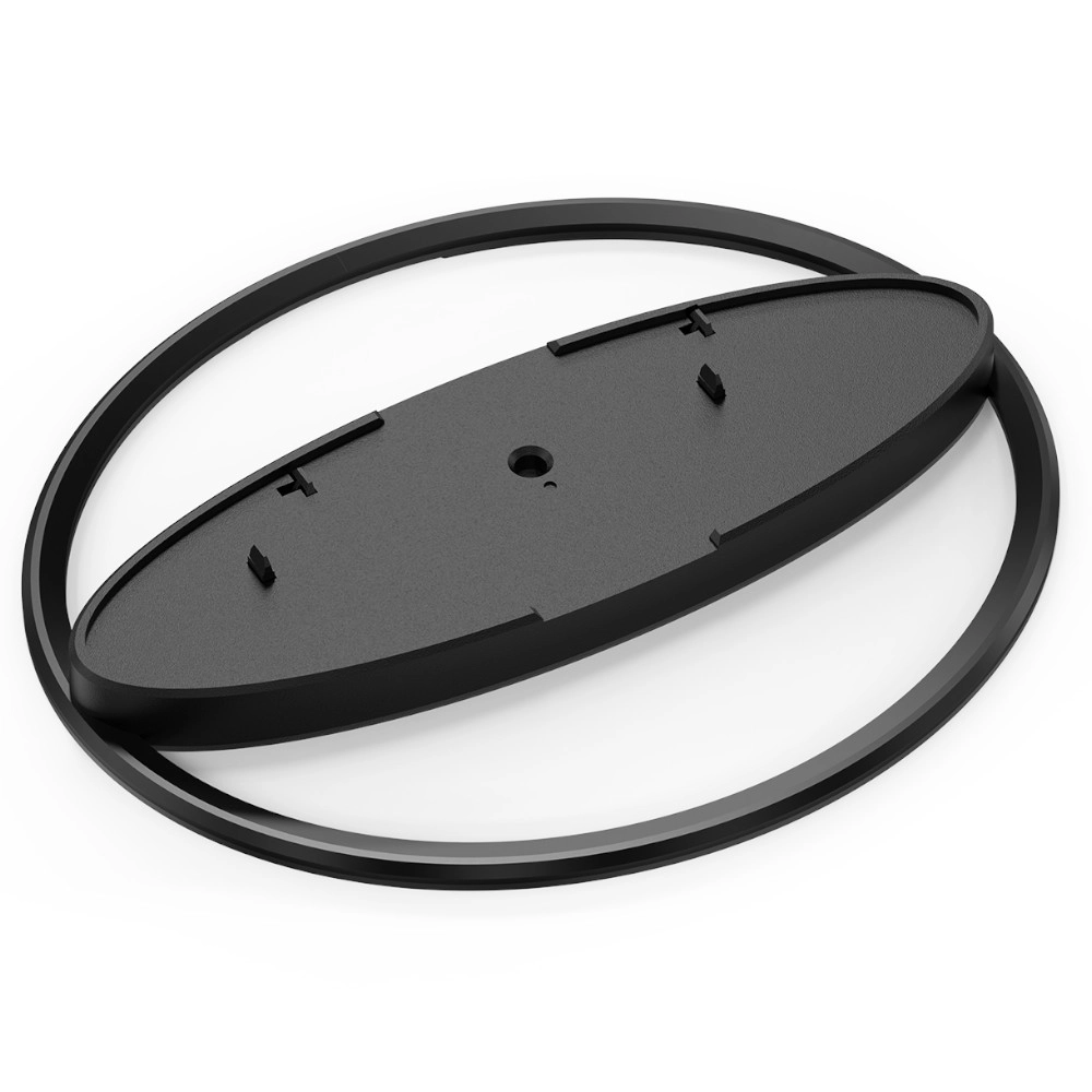 Podstawka Yaxo YGTISD01B Thunder Impact Czarny