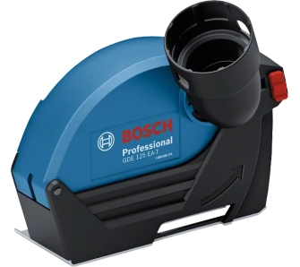 Pokrywa odsysająca Bosch Professional GDE 125 EA-T 1 600 A00 3DJ