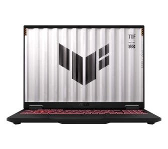 Laptop gamingowy ASUS TUF Gaming A16 2025 FA608UM-R7165W 16'' 165Hz Ryzen 7 260 16GB RAM 512GB Dysk SSD RTX5060 DLSS4 Win11 Szary Funkcje