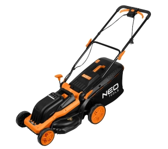 Kosiarka elektryczna NEO 04-628