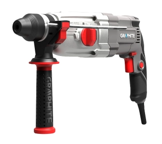 Młotowiertarka Graphite 58G539