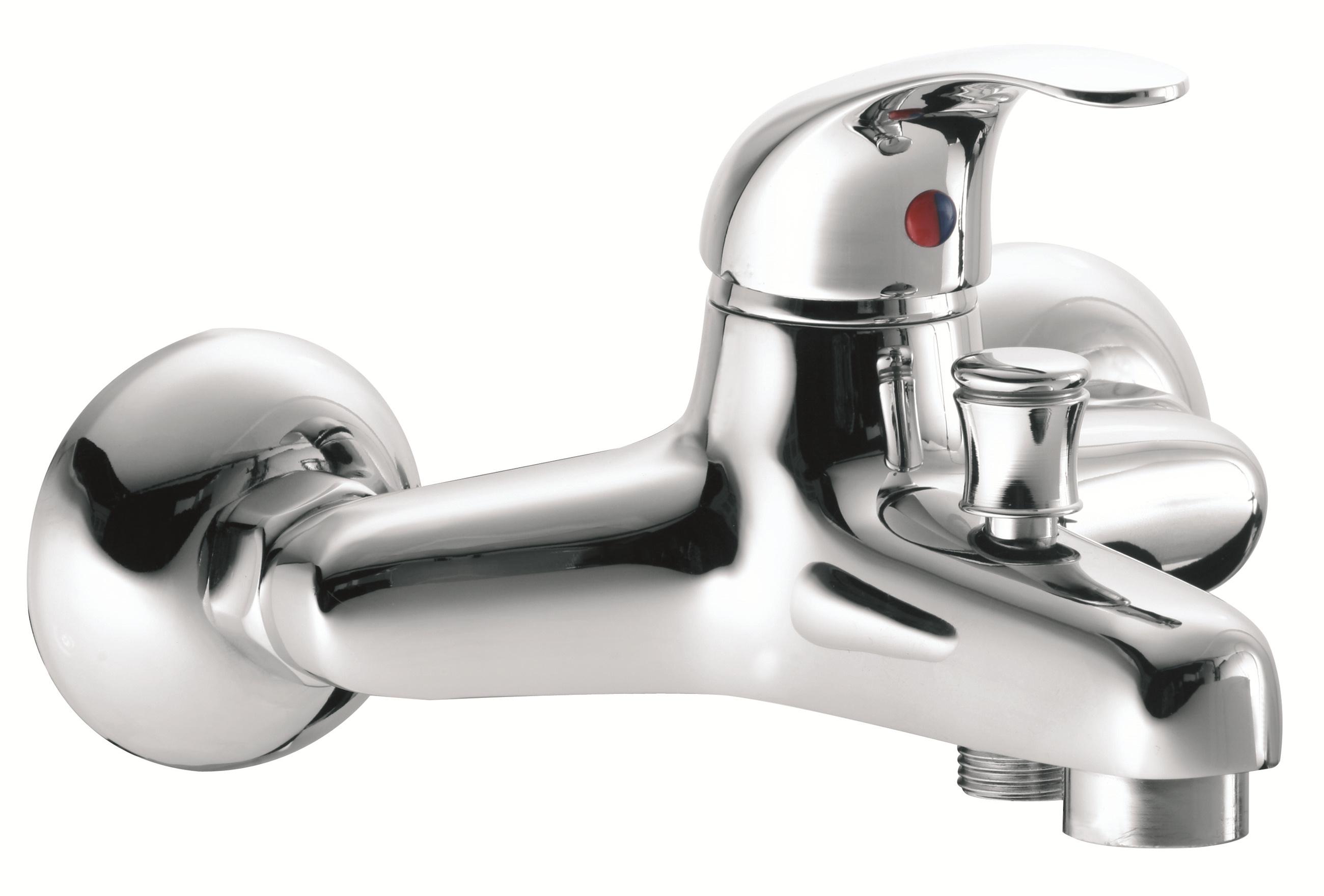 KFA Armatura Baryt 554-010-00