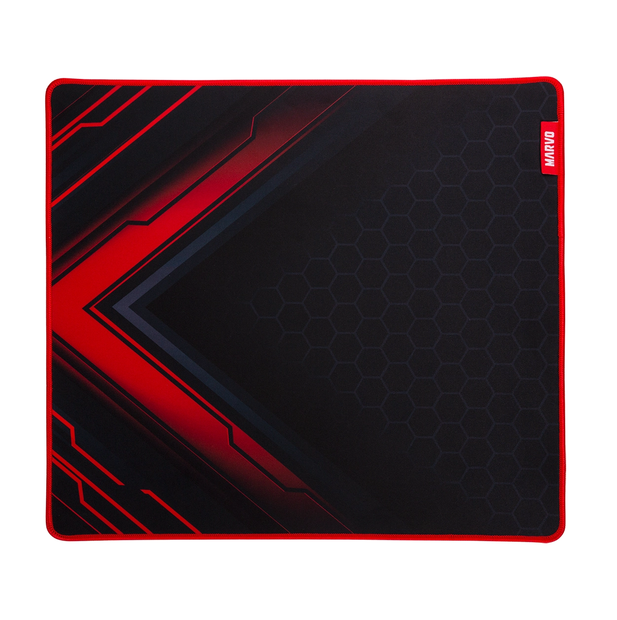 Podkładka Marvo Blaze M Czarny