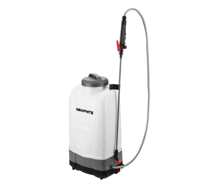 Opryskiwacz ciśnieniowy Graphite 58GE106 18V 15l