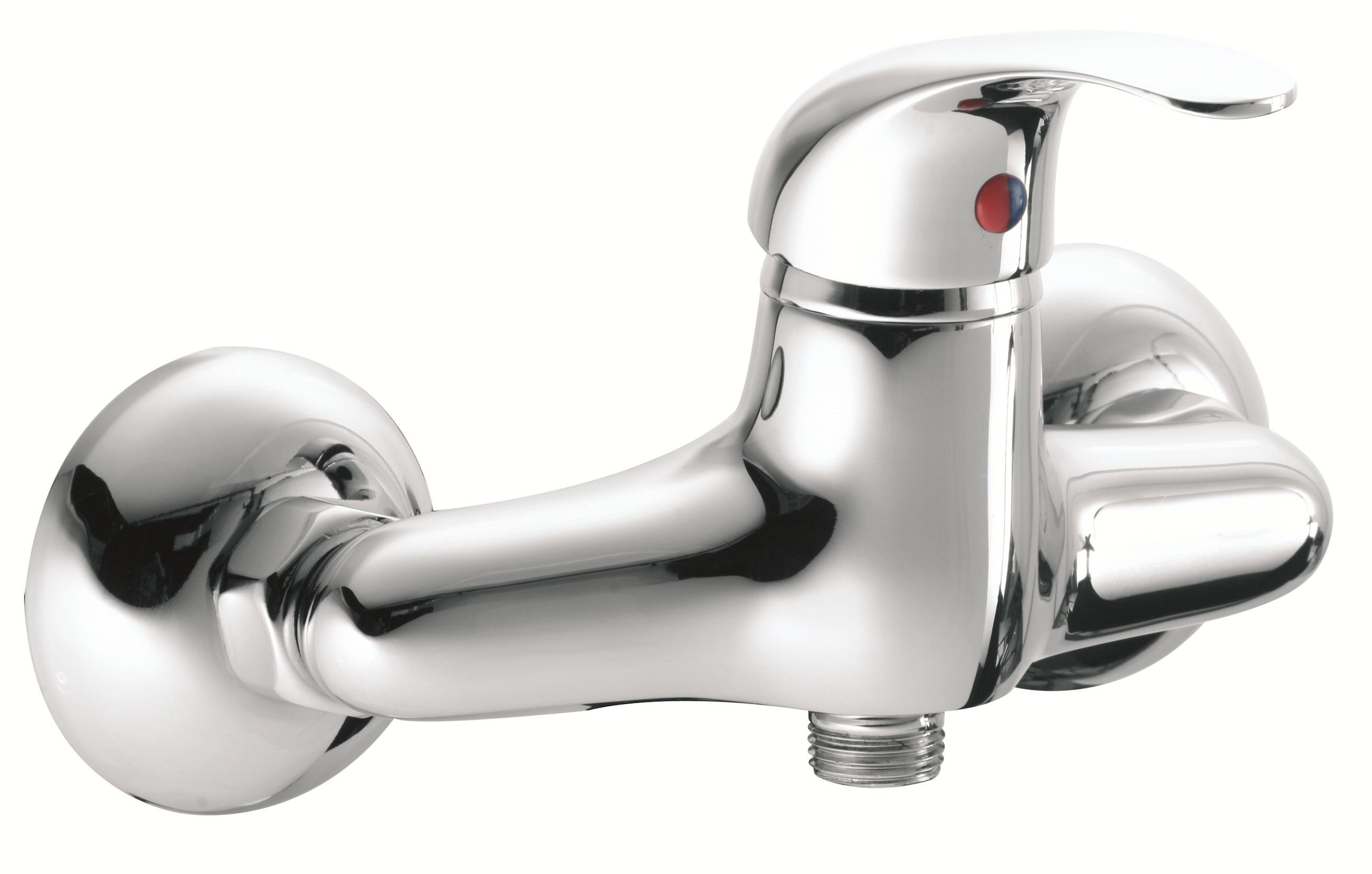 KFA Armatura Baryt 556-010-00