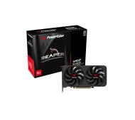 PowerColor Reaper Radeon RX 9060 XT 8GB GDDR6 128bit FSR