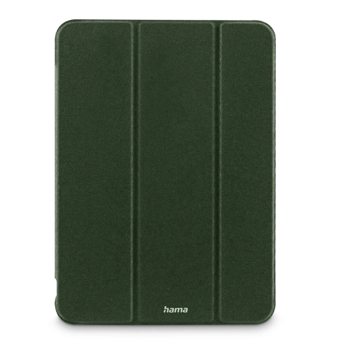 Etui na tablet Hama Terra iPad 10.9" 10 Gen 2022 Zielony