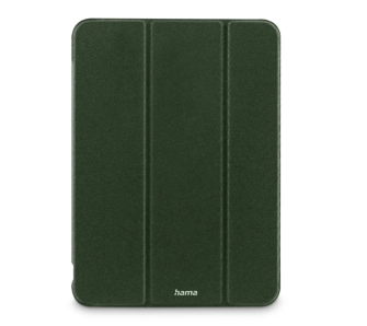 Etui na tablet Hama Terra iPad 10.9" 10 Gen 2022 Zielony