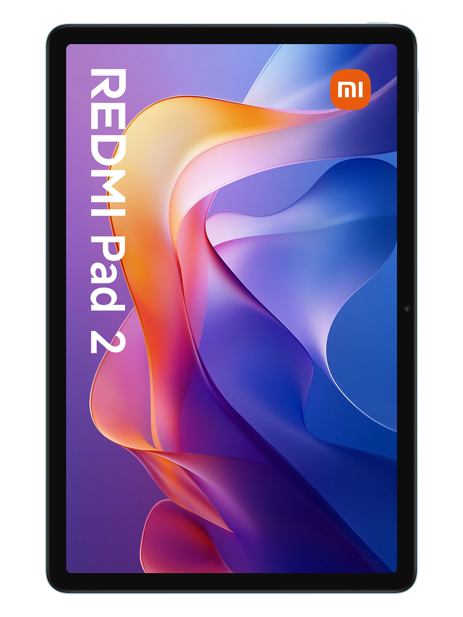 Tablet Xiaomi Redmi Pad 2 11" 4/128GB Wi-Fi Zielony