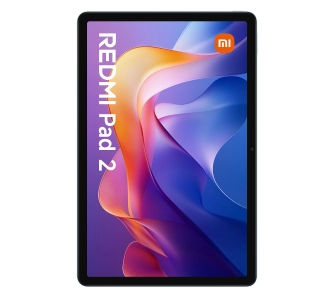 Tablet Xiaomi Redmi Pad 2 11" 4/128GB Wi-Fi Zielony
