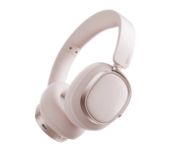 Słuchawki bezprzewodowe Edifier ES850NB ANC Nauszne Bluetooth 5.4 Różowy