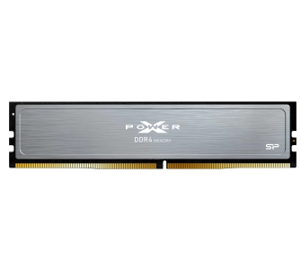 Pamięć RAM Silicon Power XPOWER Pulse DDR4 8GB 3200 CL16 Srebrny