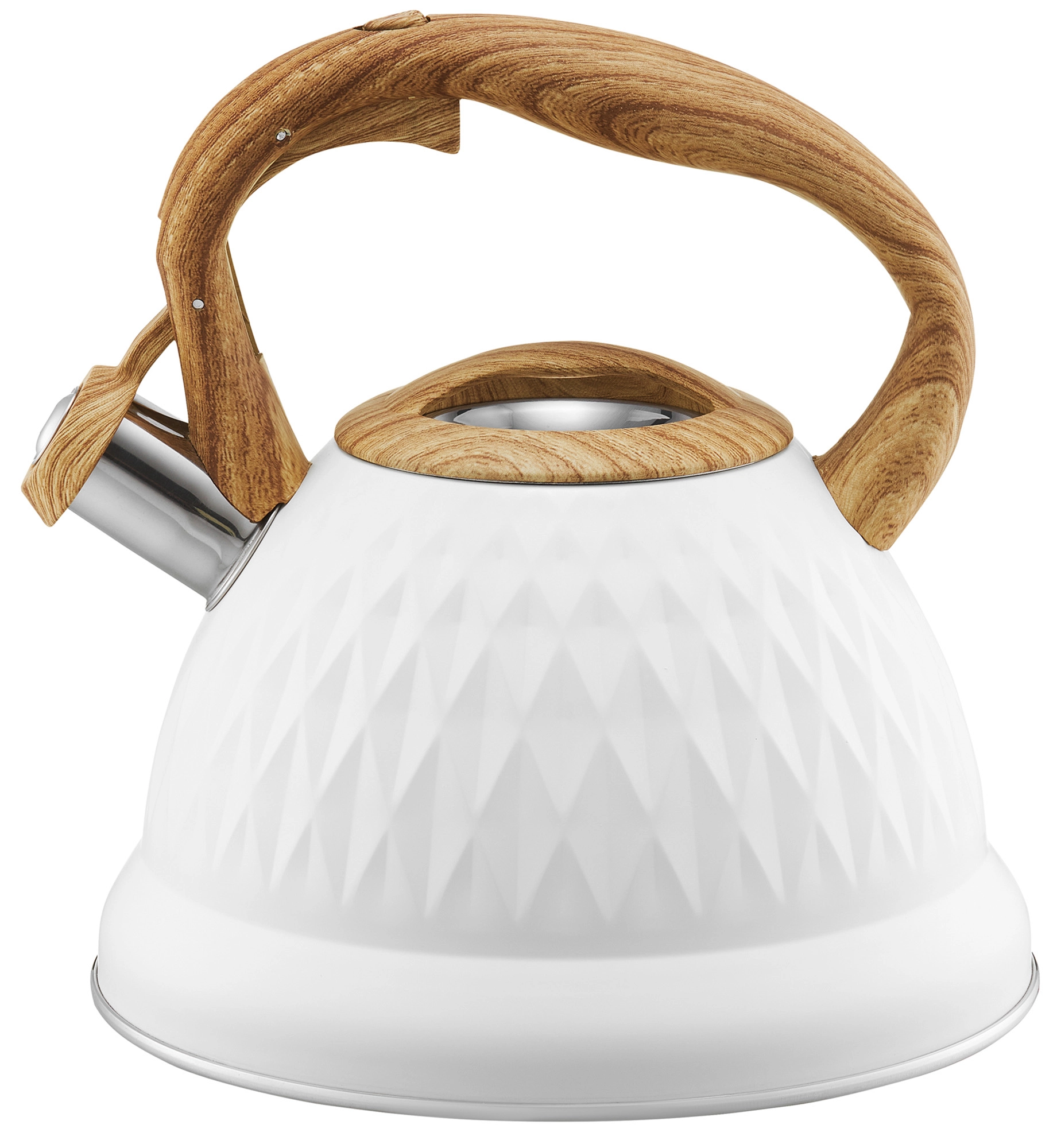 Czajnik Ambition Rombo 42784 2,5l Indukcja