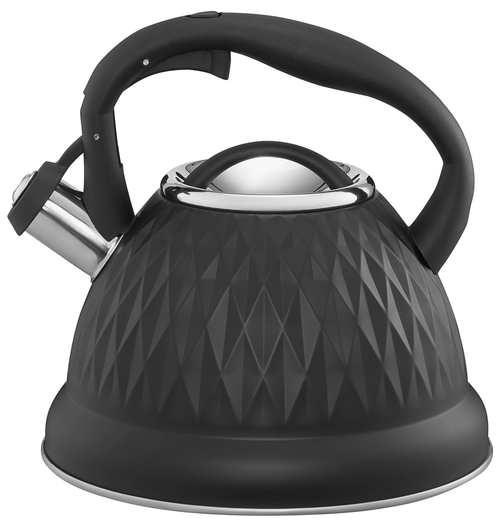 Czajnik Ambition Rombo 42785 2,5l Indukcja