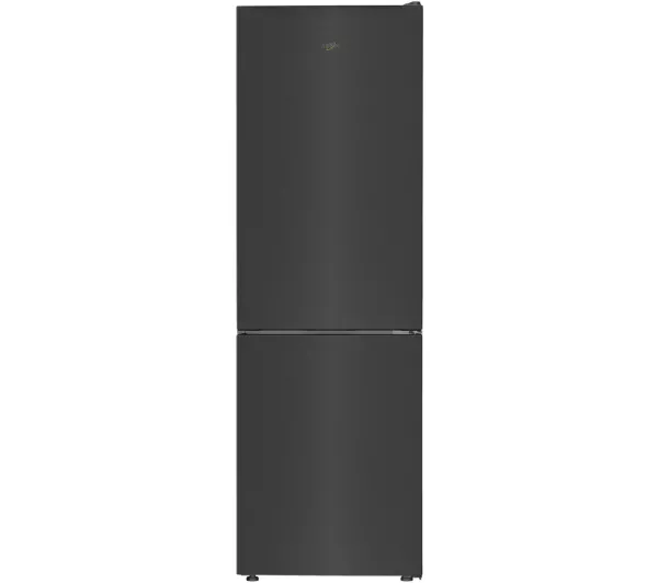 Whirlpool WPC 83I XBR Pełen No Frost 186,5cm Komora świeżości Dark Inox