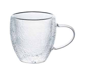 Zestaw szklanek Ambition Bubble 250ml