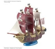 Bandai One Piece: Grand Ship Collection - Oro Jackson