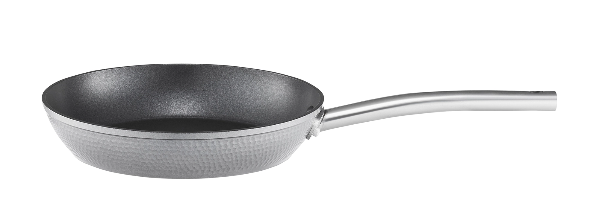 Patelnia Ambition Bubble Indukcja Nieprzywierająca 24cm