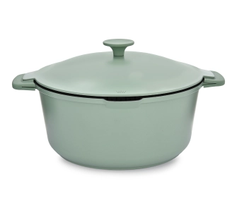 Garnek Ambition Fern Indukcja Aluminium 28cm