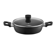 Ambition Alto Indukcja Nieprzywierająca 28cm