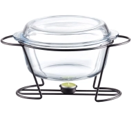 Ambition z podgrzewaczem Saule 4l Czarny