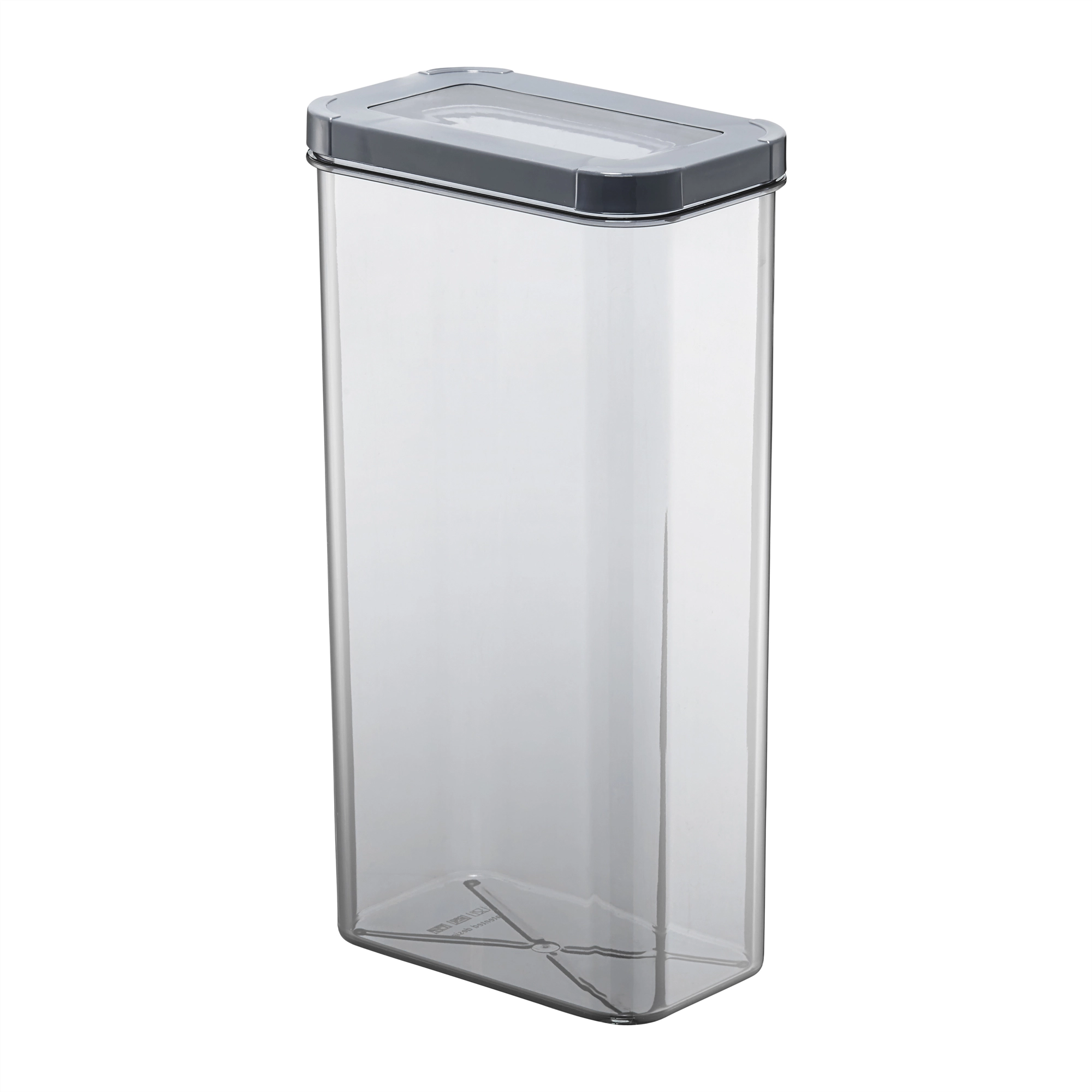 Pojemnik Ambition Optimo 3l Szary