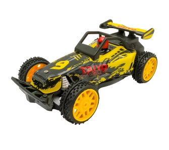 Samochód TAIYO Mini Buggy (400030A) 7km/h Zasięg 15m Czas 30minut