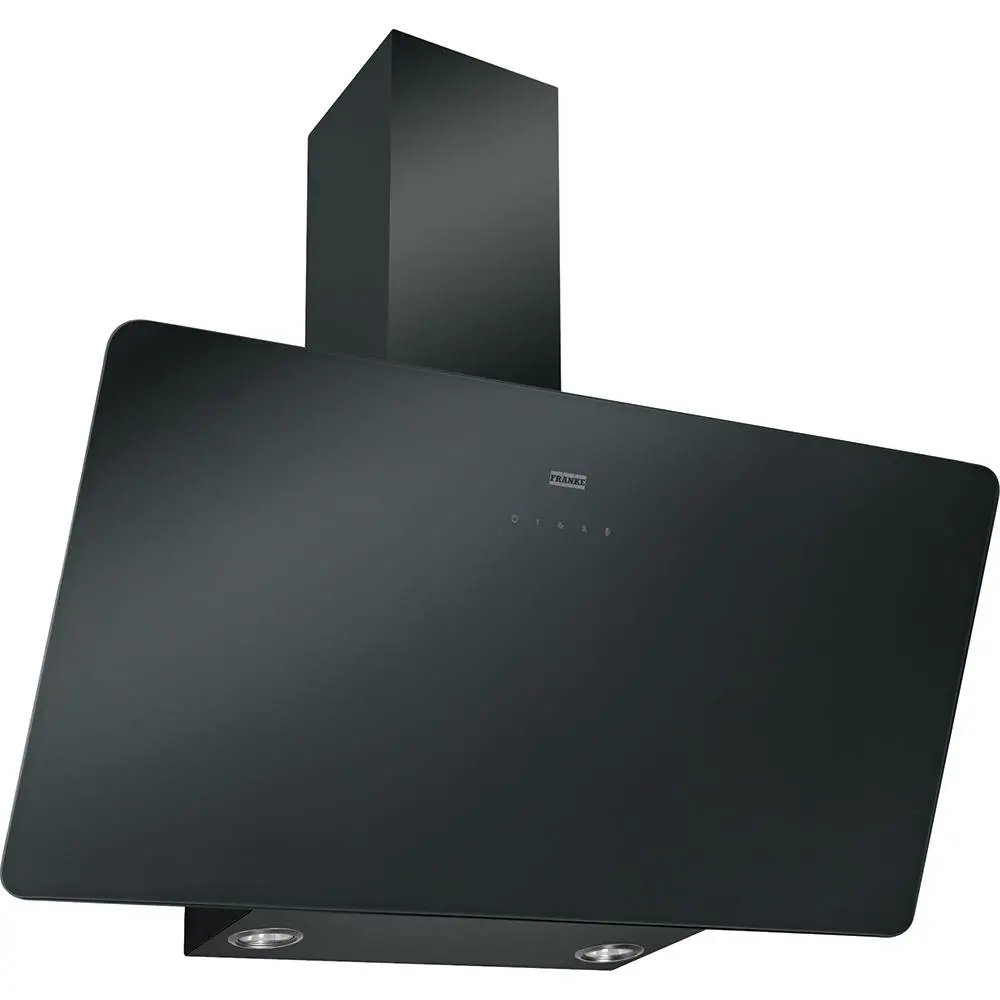 Okap Franke EVO FPJ 915 V BK A Czarny