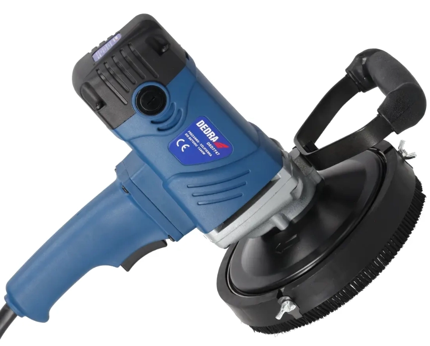 Szlifierka do betonu Dedra DED7747