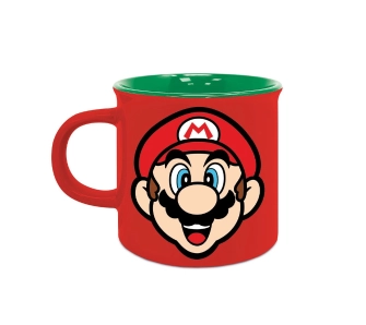 Kubek Pyramid Super Mario Bros Mario